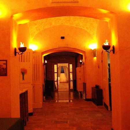 Villa Marcello Caserta Ngoại thất bức ảnh