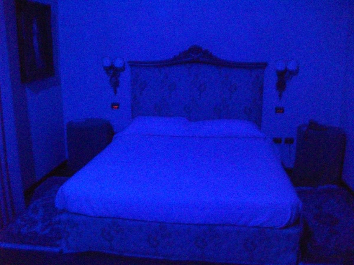 Villa Marcello Caserta Ngoại thất bức ảnh