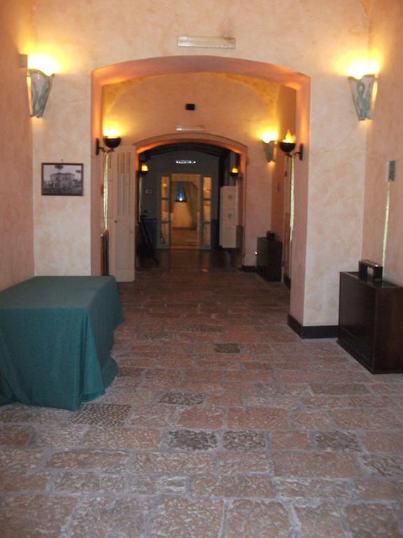 Villa Marcello Caserta Ngoại thất bức ảnh