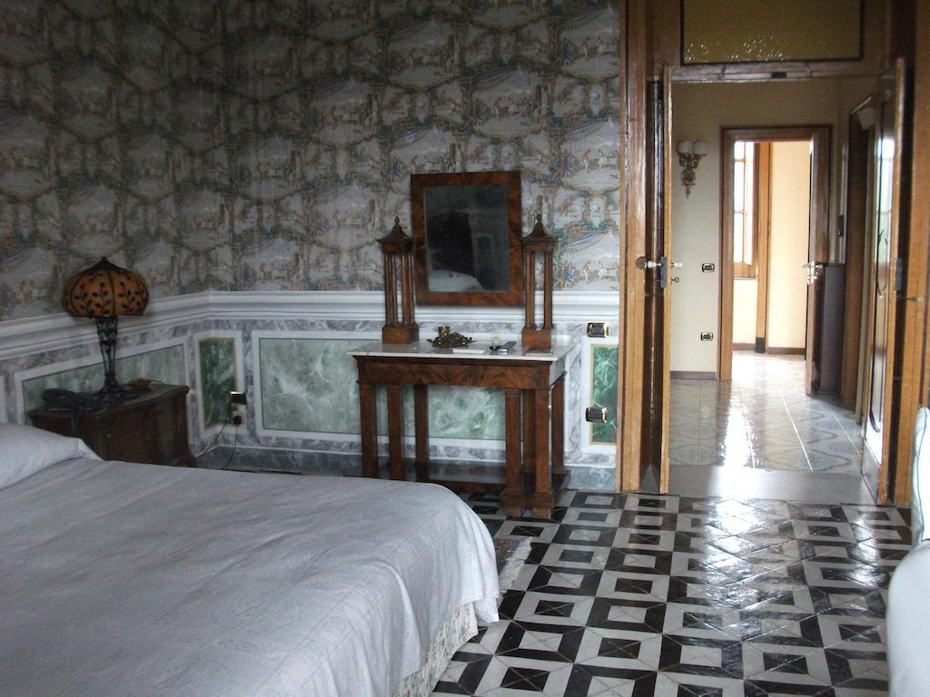 Villa Marcello Caserta Phòng bức ảnh