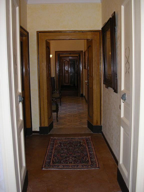 Villa Marcello Caserta Phòng bức ảnh